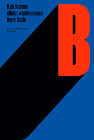 B jak Bauhaus