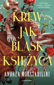 Krew jak blask księżyca