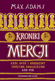 KRONIKI MERCJI