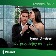 Za przystojny na męża