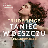 Taniec w deszczu