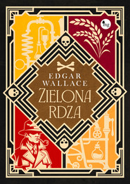 Zielona rdza