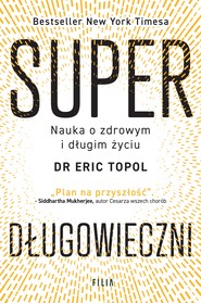 Superdługowieczni