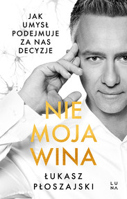 Nie moja wina