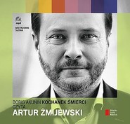 Kochanek śmierci