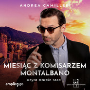 Miesiąc z komisarzem Montalbano