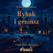 Rybak i Geniusz