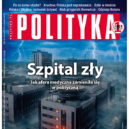 AudioPolityka Nr 28 z 8 lipca 2026 roku