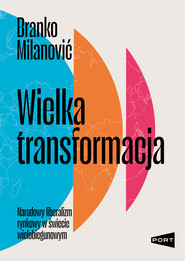 Wielka transformacja