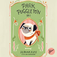 Park Puggleton. Tom 1