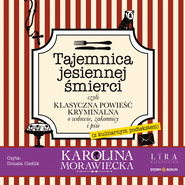 Tajemnica jesiennej śmierci