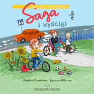 Saga i wyścigi
