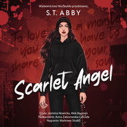 Scarlet Angel