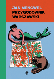 Przygodownik warszawski