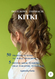 Kitki Fryzurowe inspiracje