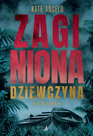 Zaginiona dziewczyna