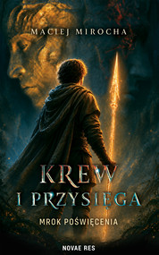 Krew i Przysięga: Mrok Poświęcenia