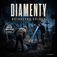 Diamenty. Komisarz Lara Barska (3)