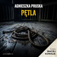 Pętla. Tajemnice Gdańskiej Willi. Tom 9