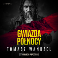 Gwiazda Północy. Amelia Kremer. Tom 1