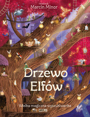 Drzewo Elfów. Wielka magiczna wyszukiwanka
