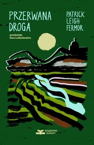 Przerwana droga