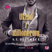 Układ z milionerem. Niegrzeczna Kolekcja