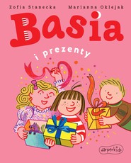 Basia i prezenty