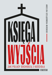 Księga wyjścia