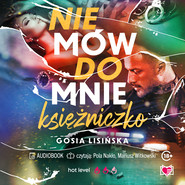 Nie mów do mnie "księżniczko"
