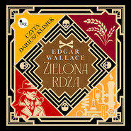 Zielona rdza