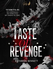 Taste of Revenge