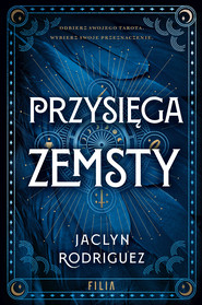 Przysięga zemsty