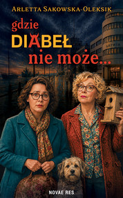Gdzie diabeł nie może...
