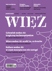 Więź Więź 3/2026