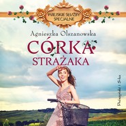 Córka strażaka