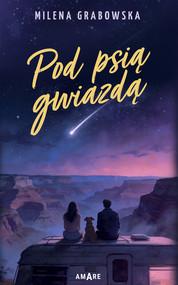 Pod psią gwiazdą