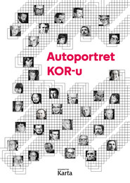 Autoportret KOR-u