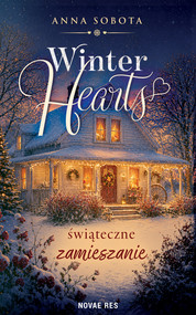 Winter Hearts - świąteczne zamieszanie