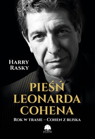 Pieśń Leonarda Cohena
