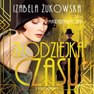 Złodziejka czasu. Saga Gdańska. Tom 3