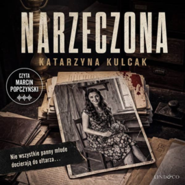 Narzeczona. Komisarz Lara Barska. Tom 1