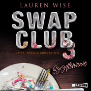 Swap Club 3. Szczytowanie