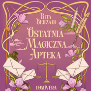 Ostatnia magiczna apteka