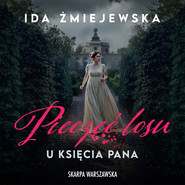 U księcia pana. Pieczęć losu