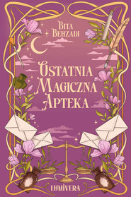 Ostatnia magiczna apteka