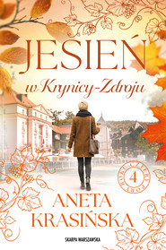 Jesień w Krynicy-Zdroju