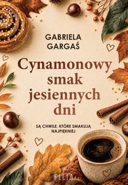Cynamonowy smak jesiennych dni