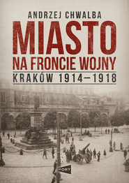 Miasto na froncie wojny