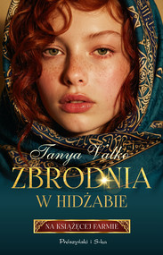 Zbrodnia w hidżabie